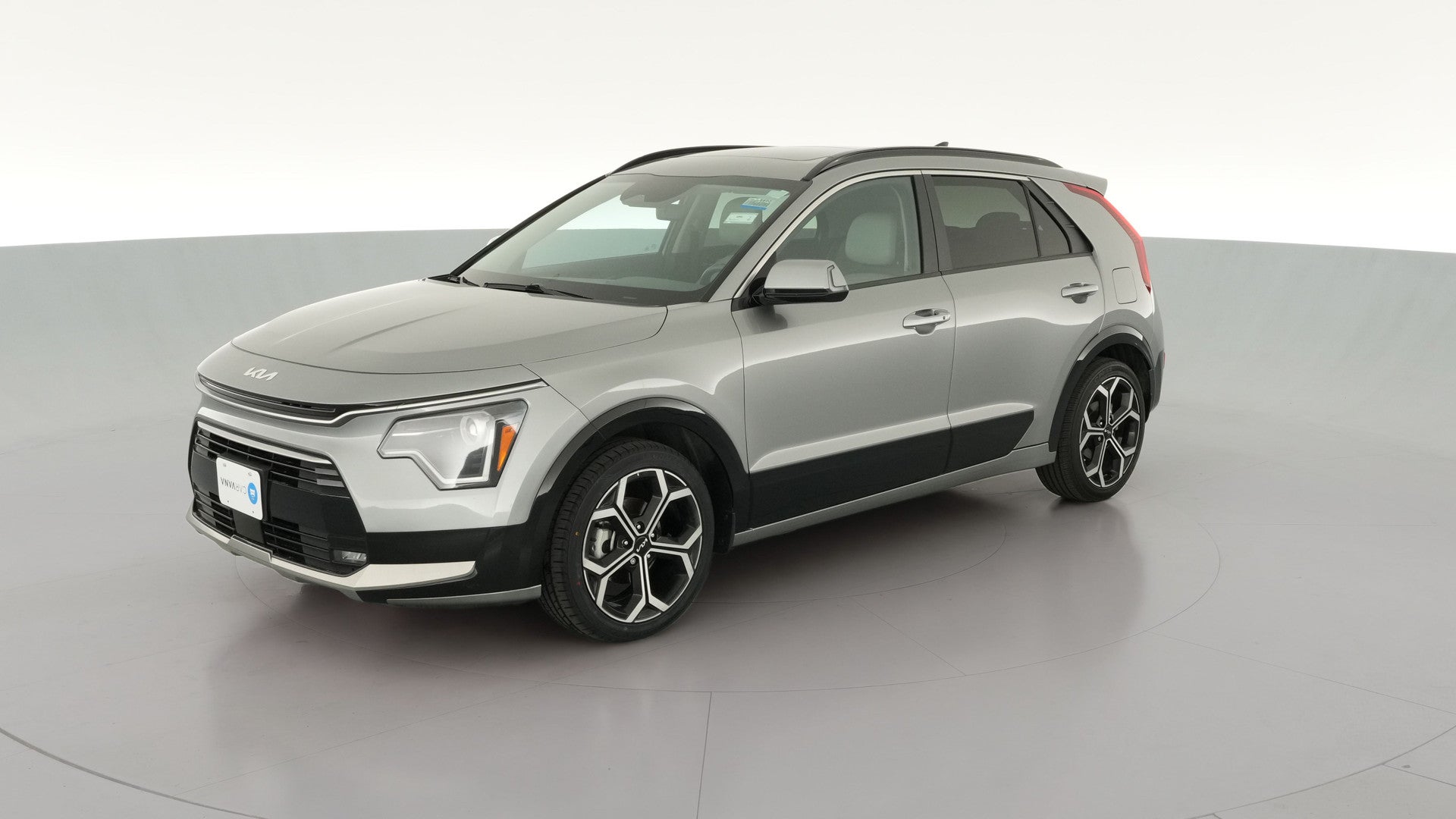 2024 Kia Niro vehicle photo