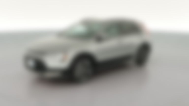 2024 Kia Niro vehicle photo