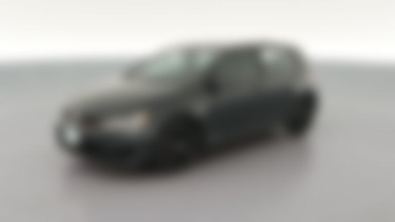 2017 Volkswagen Golf GTI vehicle photo