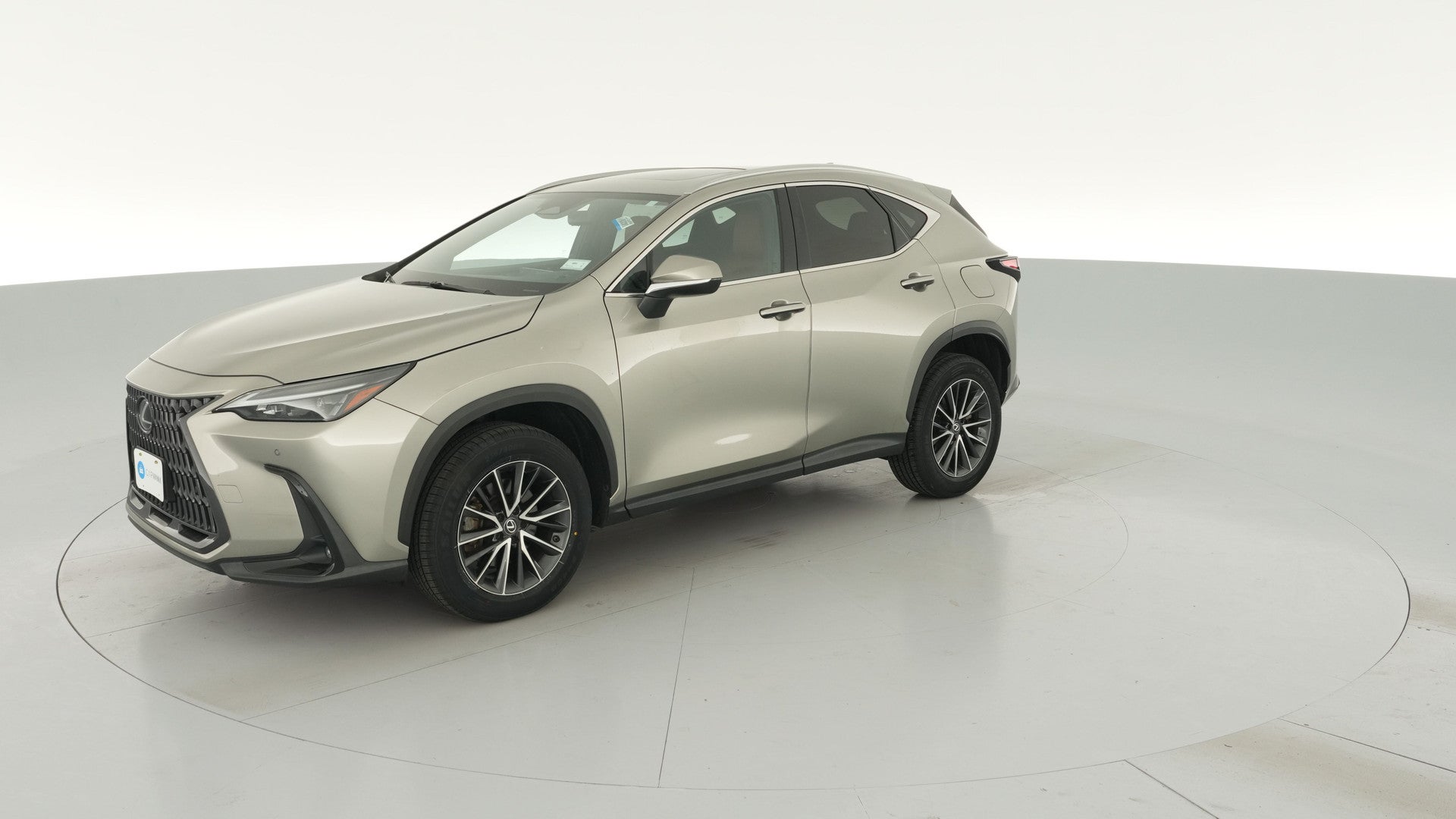 2023 Lexus NX vehicle photo