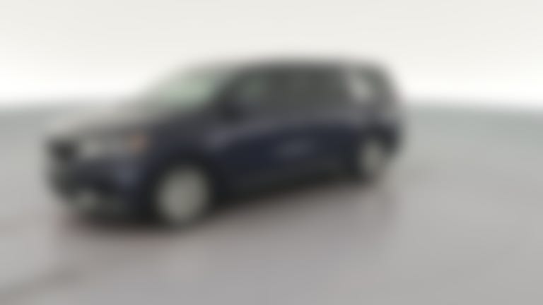 2023 Kia Carnival vehicle photo