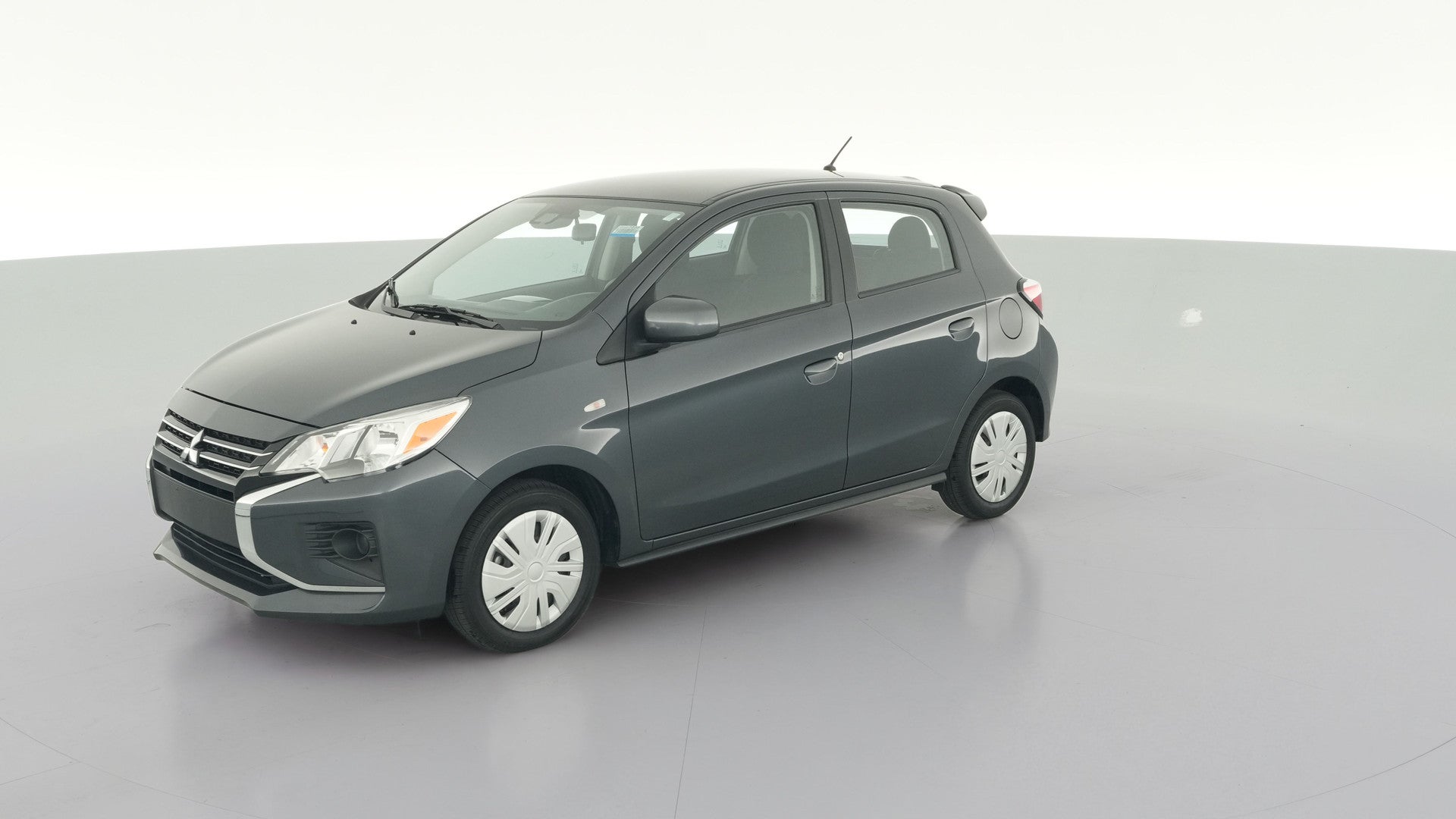 2024 Mitsubishi Mirage vehicle photo