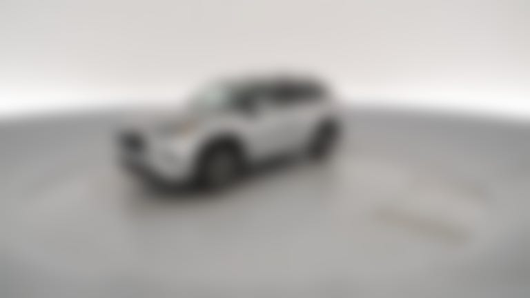 2021 Toyota Highlander Hybrid vehicle photo