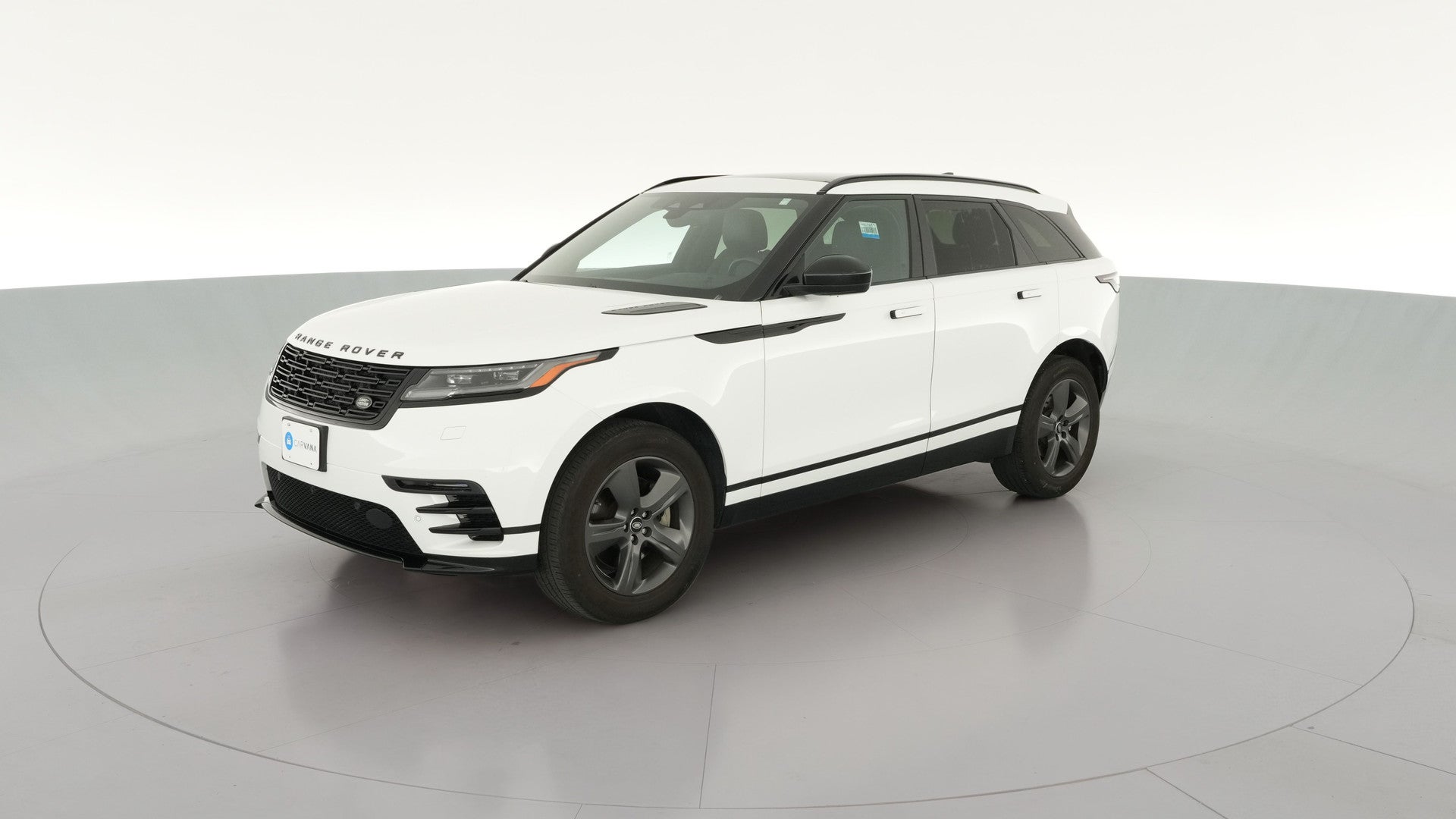 2025 Land Rover Range Rover Velar vehicle photo