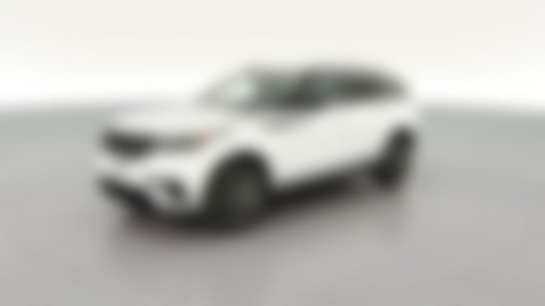 2025 Land Rover Range Rover Velar vehicle photo