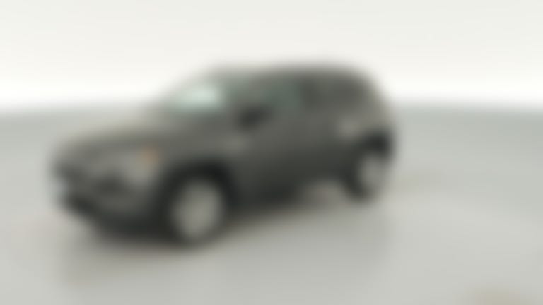2023 Jeep Compass vehicle photo