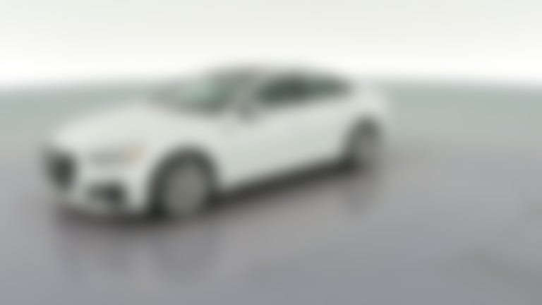 2024 Audi A5 vehicle photo