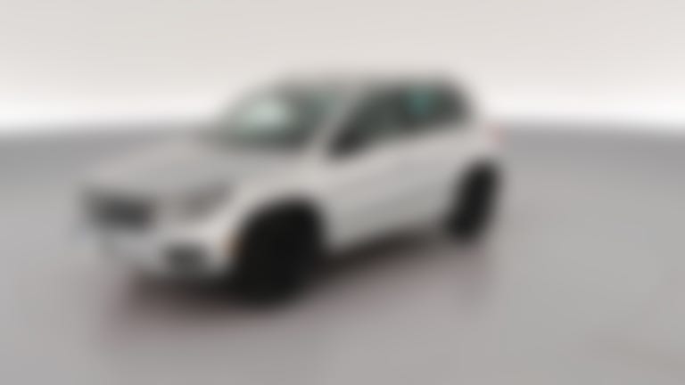 2017 Volkswagen Tiguan vehicle photo