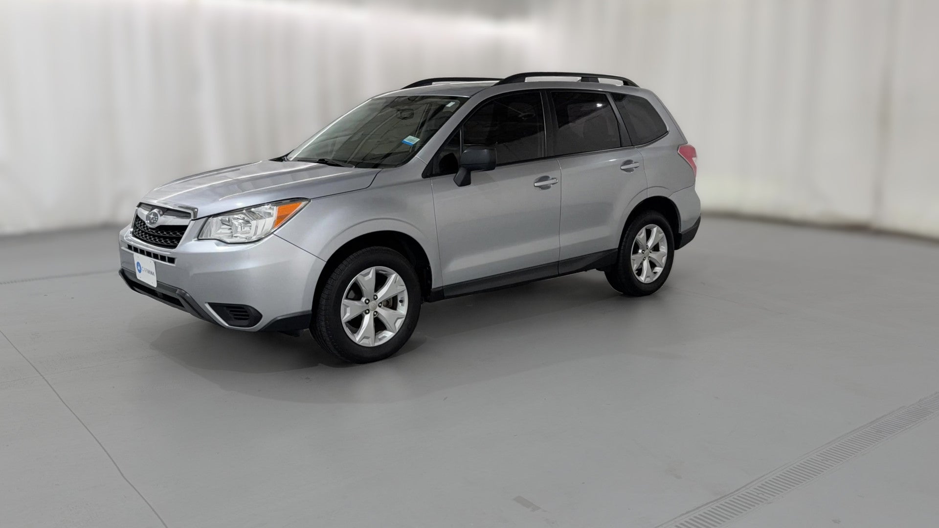 2016 Subaru Forester vehicle photo