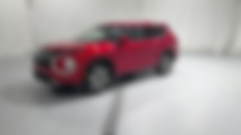 2025 Mitsubishi Outlander vehicle photo
