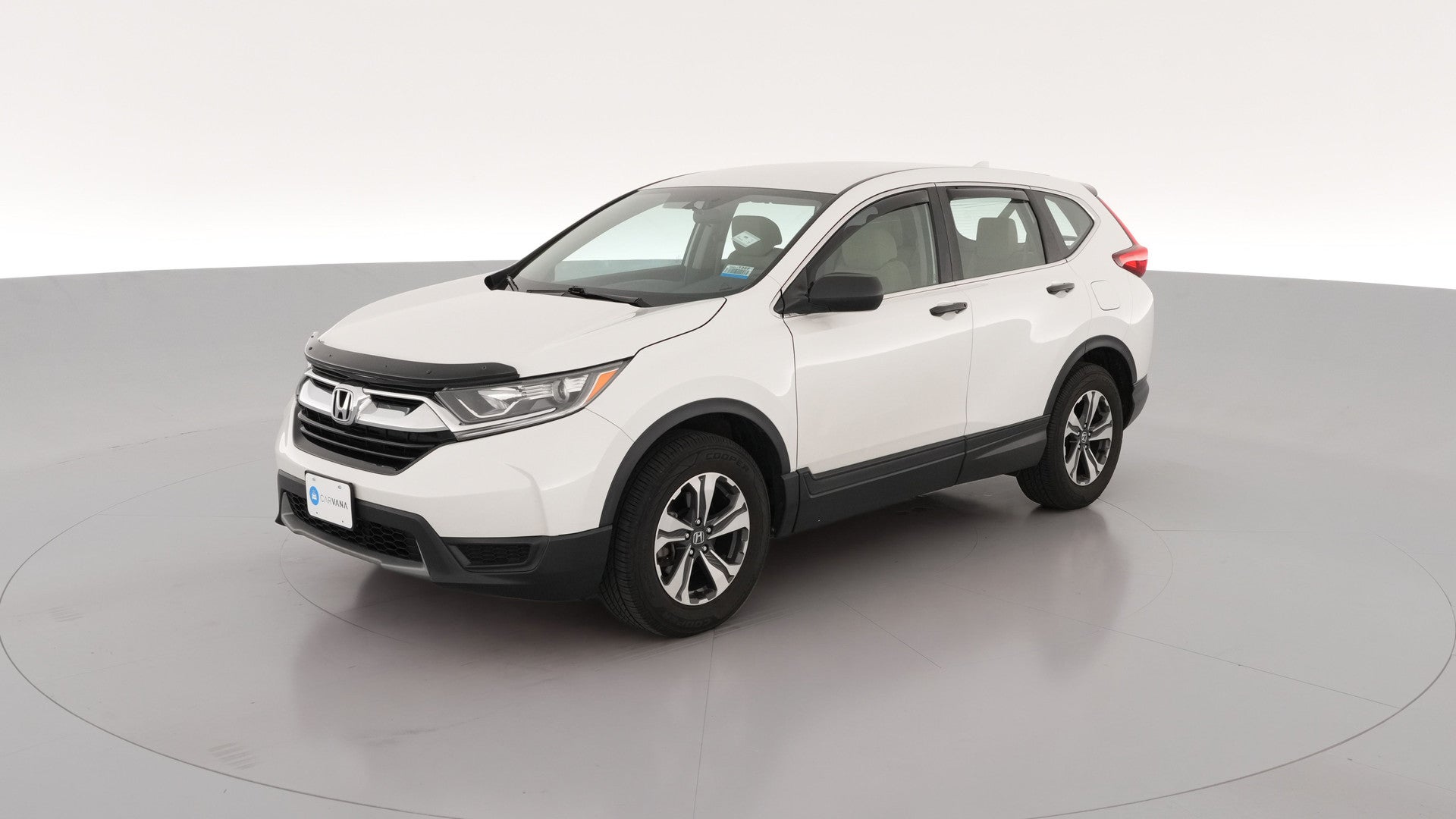 2019 Honda CR-V vehicle photo