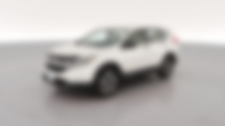 2019 Honda CR-V vehicle photo
