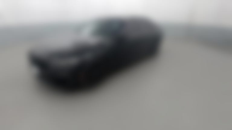 2022 BMW 7 Series vehicle photo