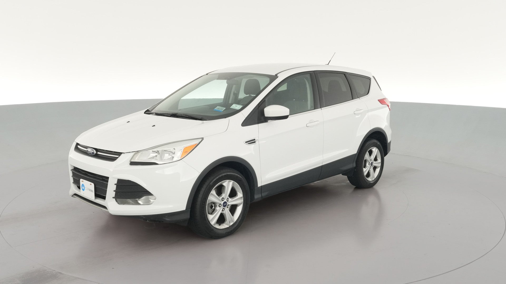 2016 Ford Escape vehicle photo