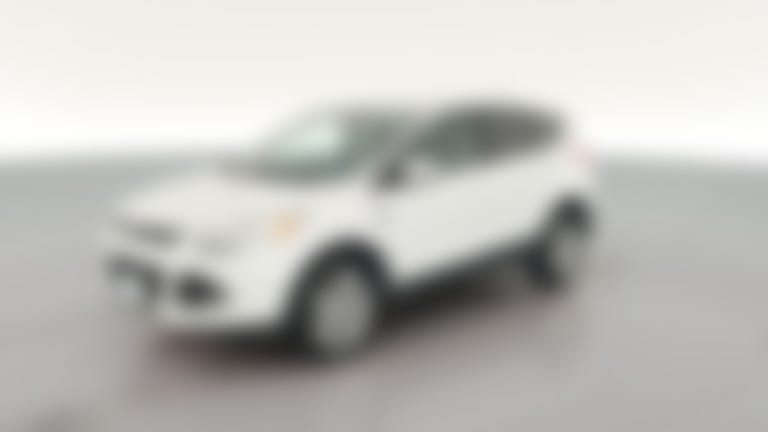 2016 Ford Escape vehicle photo