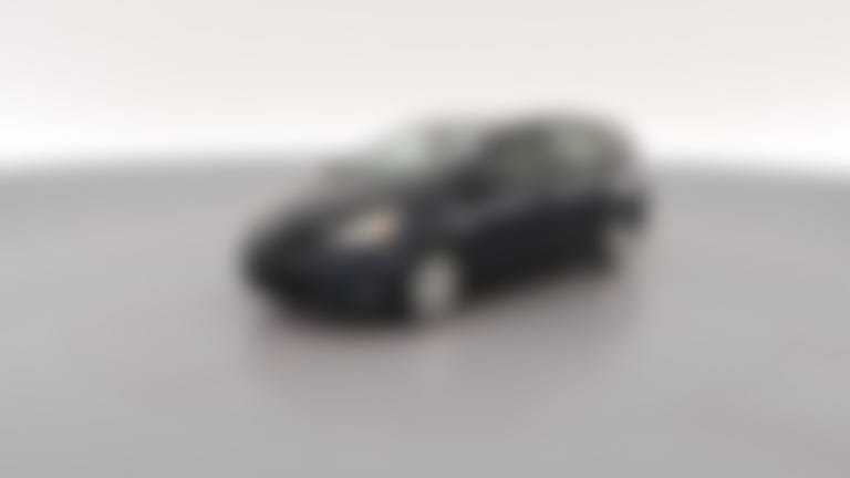 2017 Toyota Prius v vehicle photo