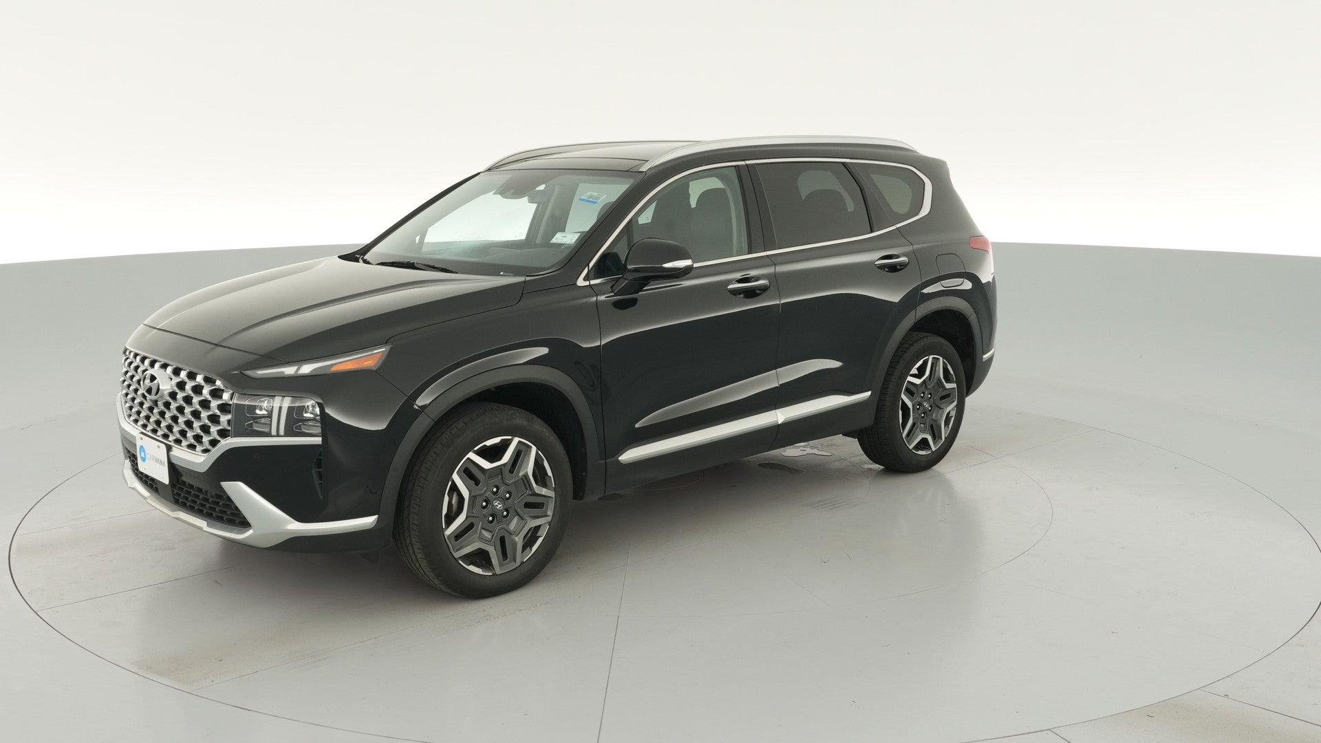 2023 Hyundai Santa Fe vehicle photo
