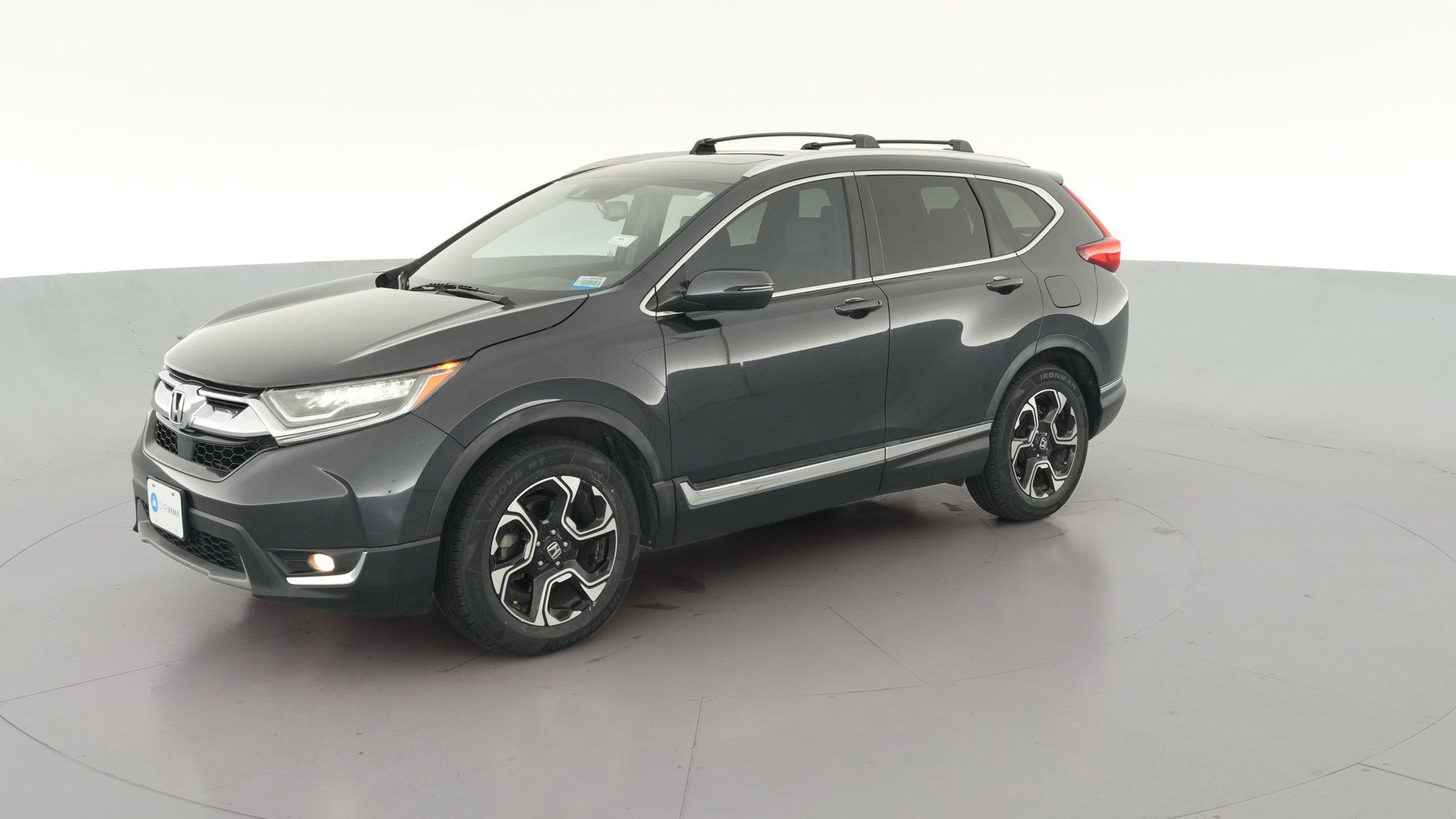 2017 Honda CR-V vehicle photo