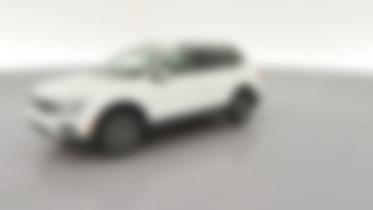2020 Volkswagen Tiguan vehicle photo