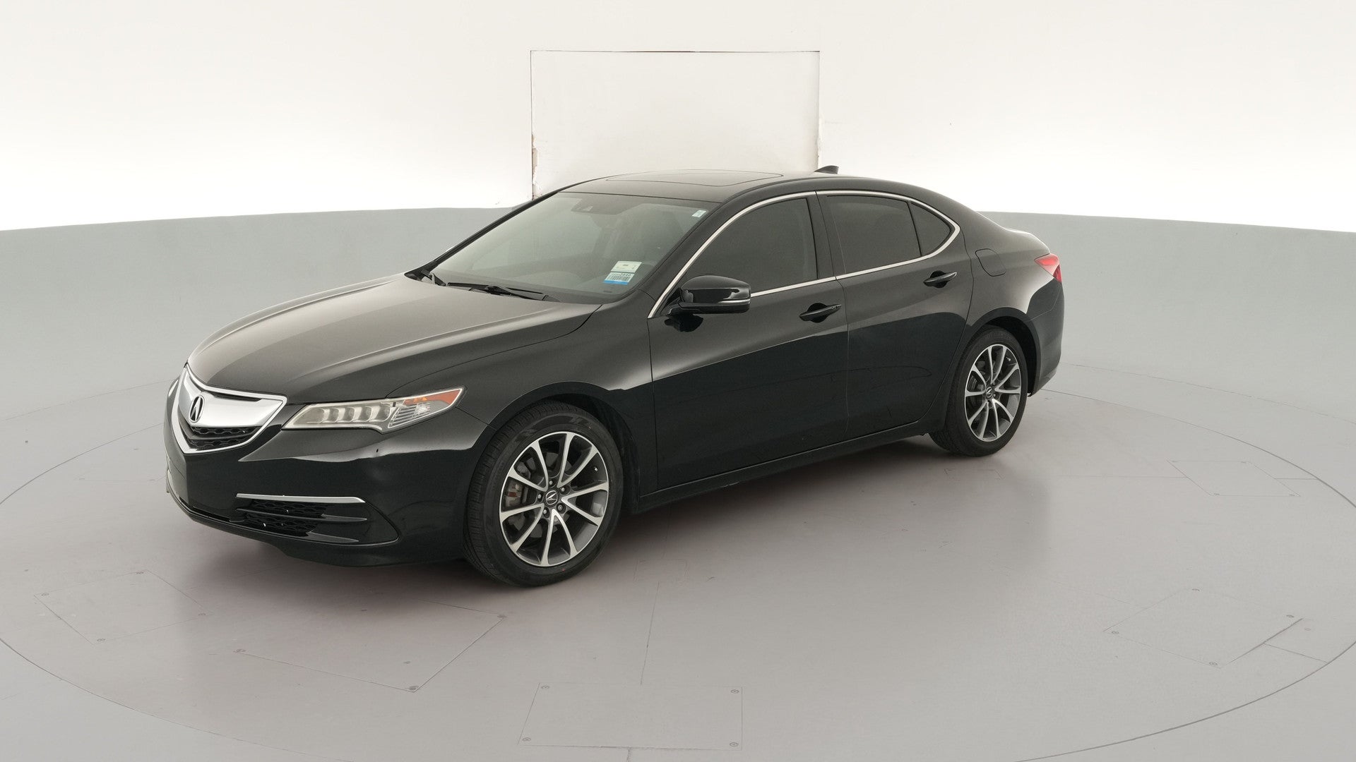 2016 Acura TLX vehicle photo
