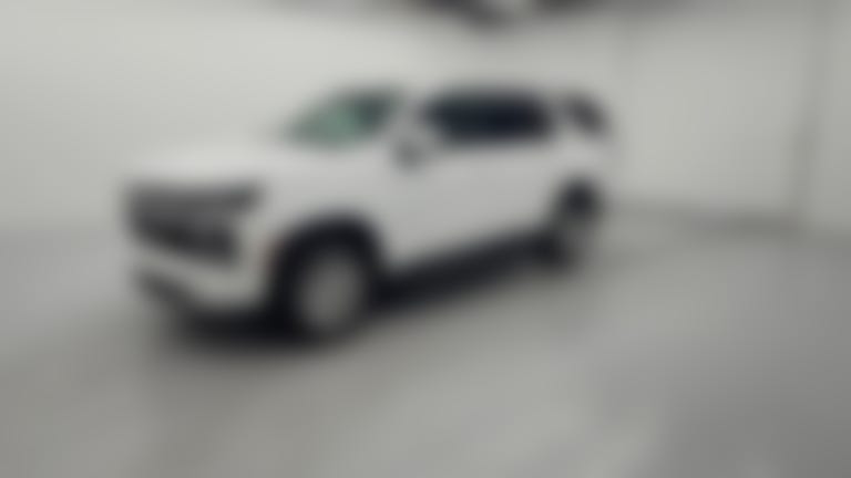 2025 Chevrolet Tahoe vehicle photo