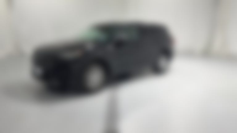 2026 Ford Explorer vehicle photo