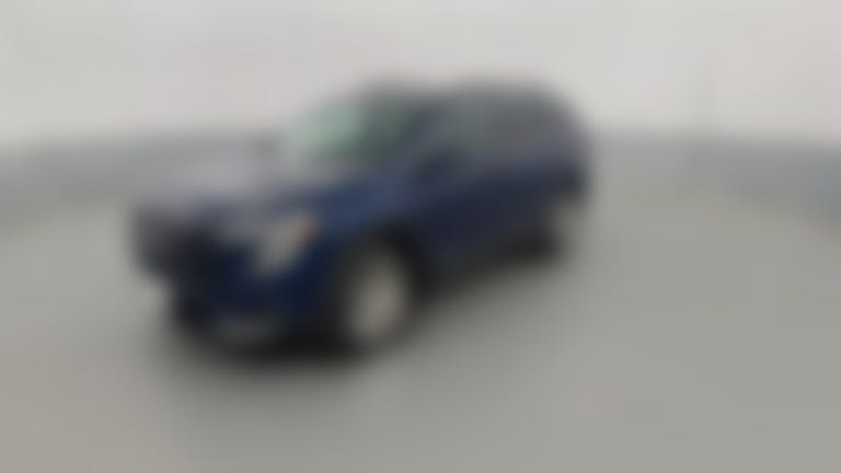 2022 GMC Terrain vehicle photo