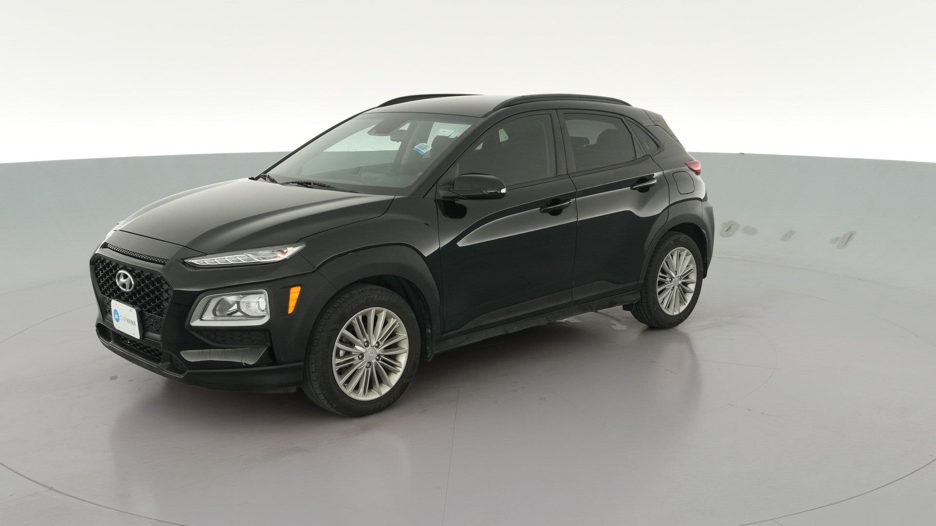 2021 Hyundai Kona vehicle photo