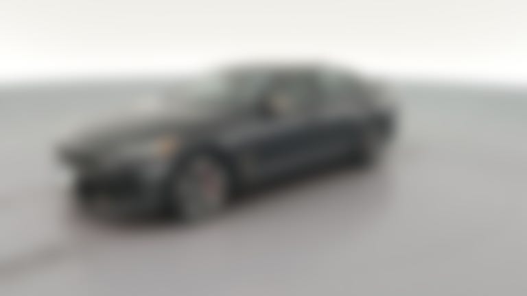 2019 Kia Stinger vehicle photo