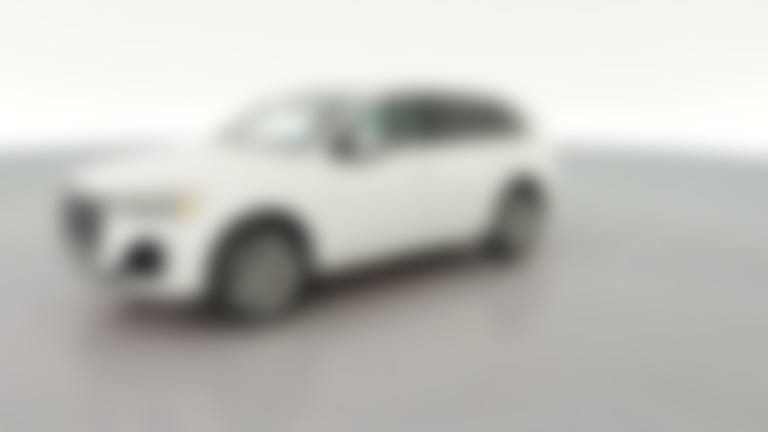 2025 Audi Q7 vehicle photo
