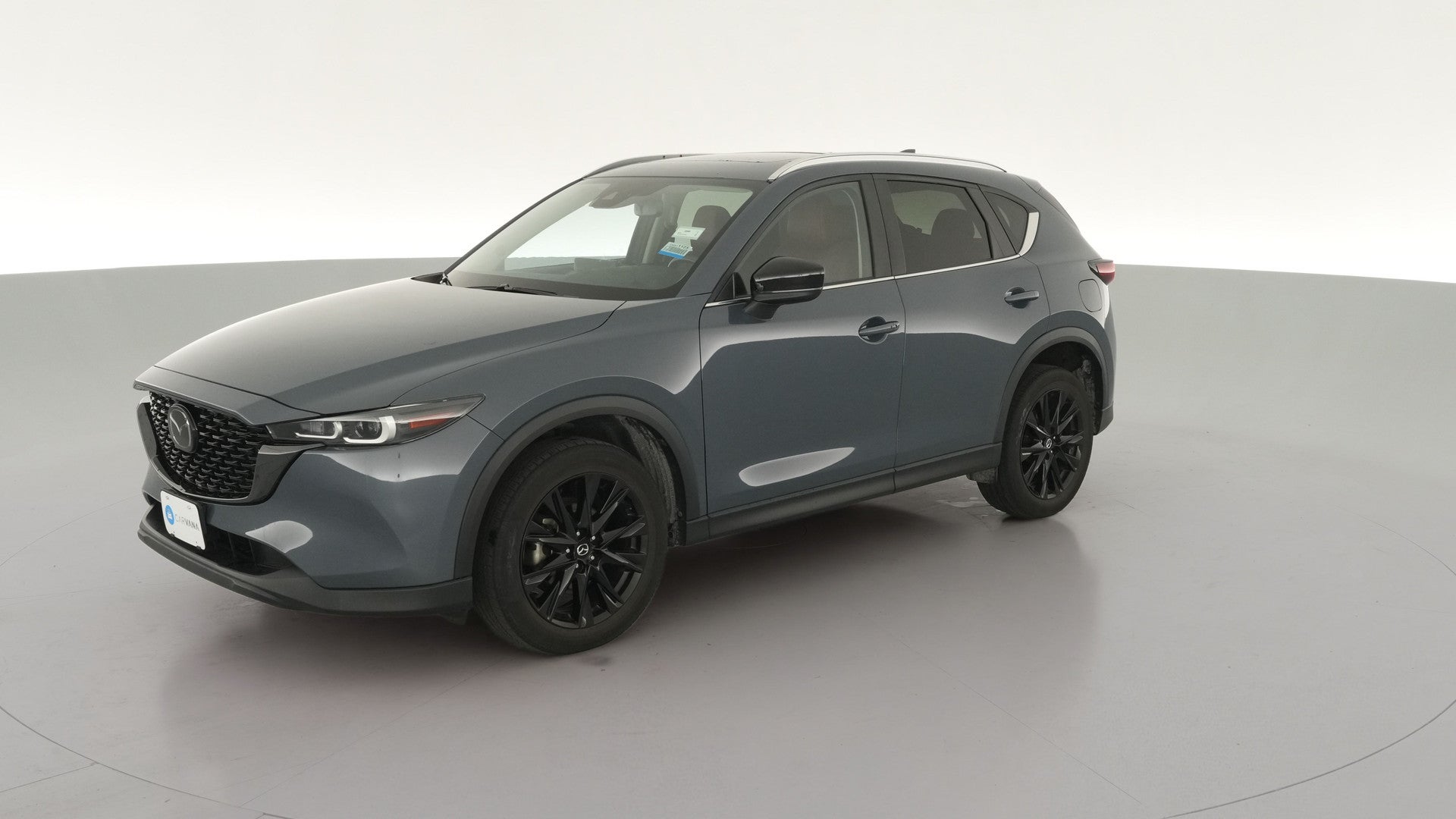 2022 MAZDA CX-5 vehicle photo