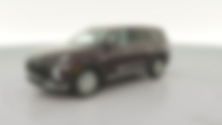 2025 Hyundai Palisade vehicle photo