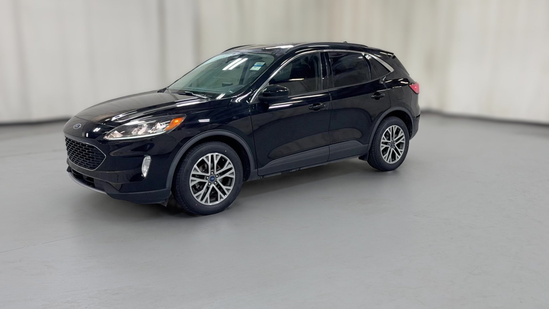 2022 Ford Escape vehicle photo