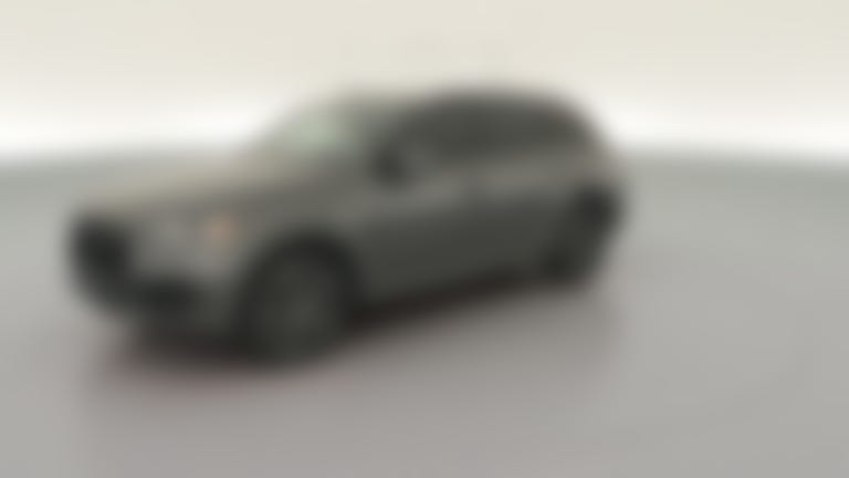 2021 Audi Q7 vehicle photo