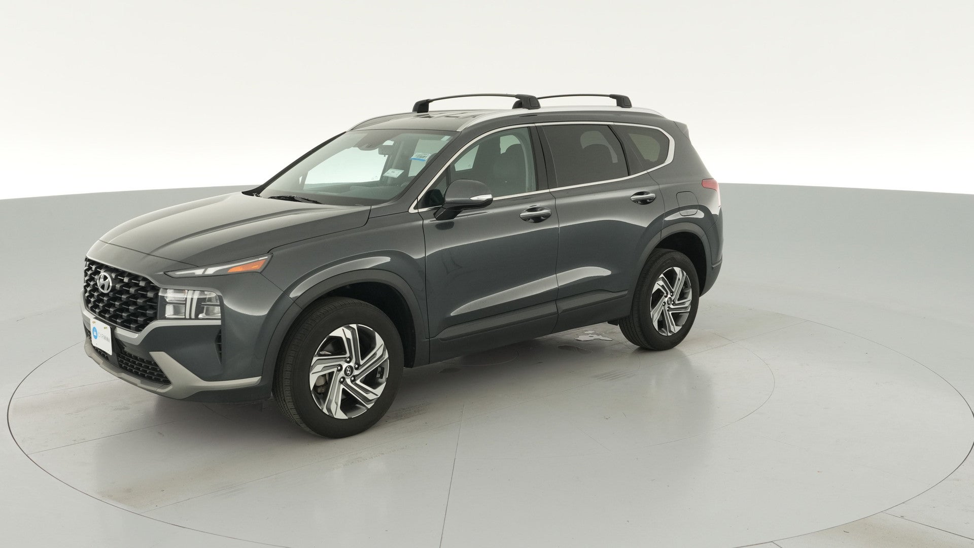 2023 Hyundai Santa Fe vehicle photo