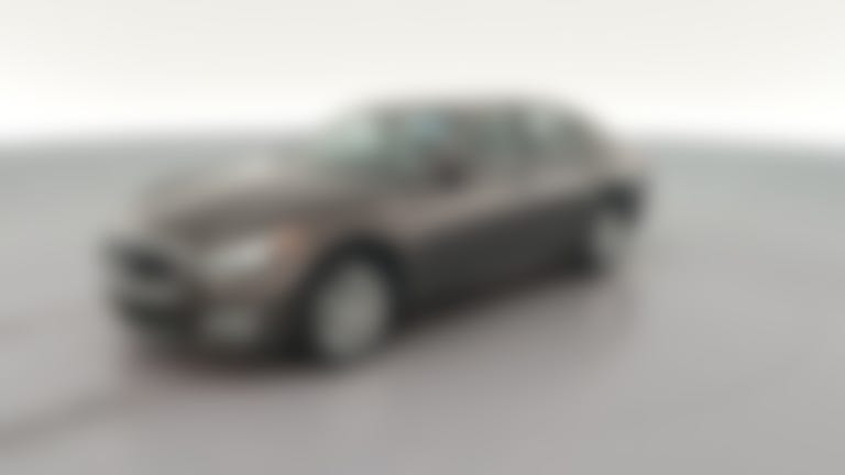 2018 INFINITI Q70 vehicle photo