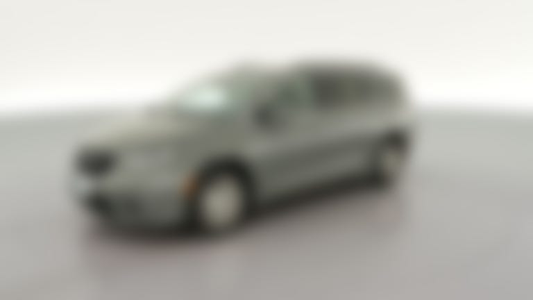 2022 Chrysler Pacifica vehicle photo