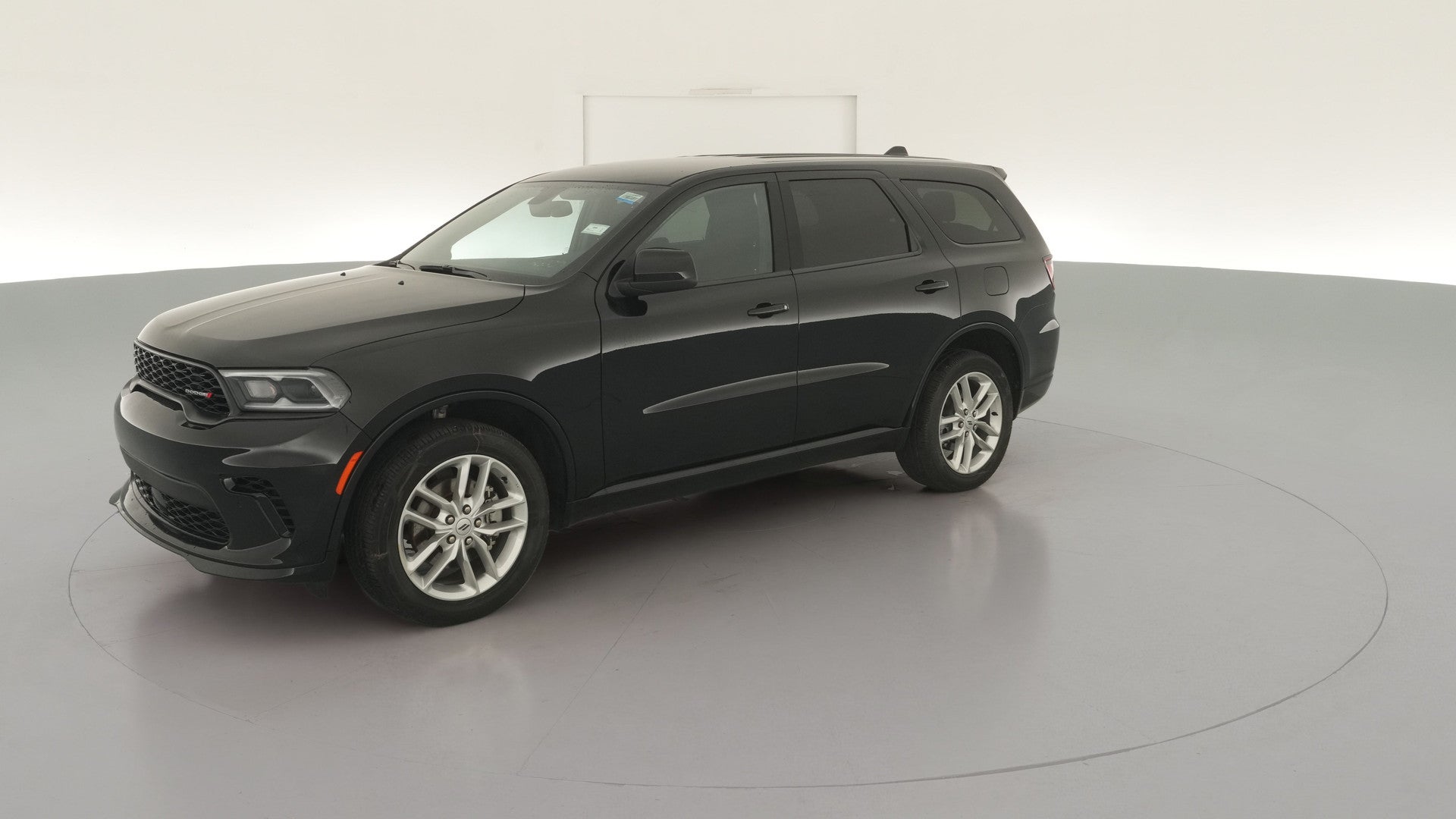2026 Dodge Durango vehicle photo