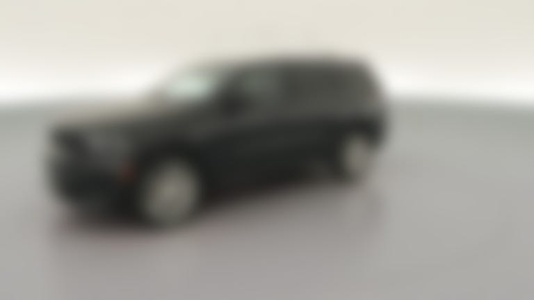 2026 Dodge Durango vehicle photo