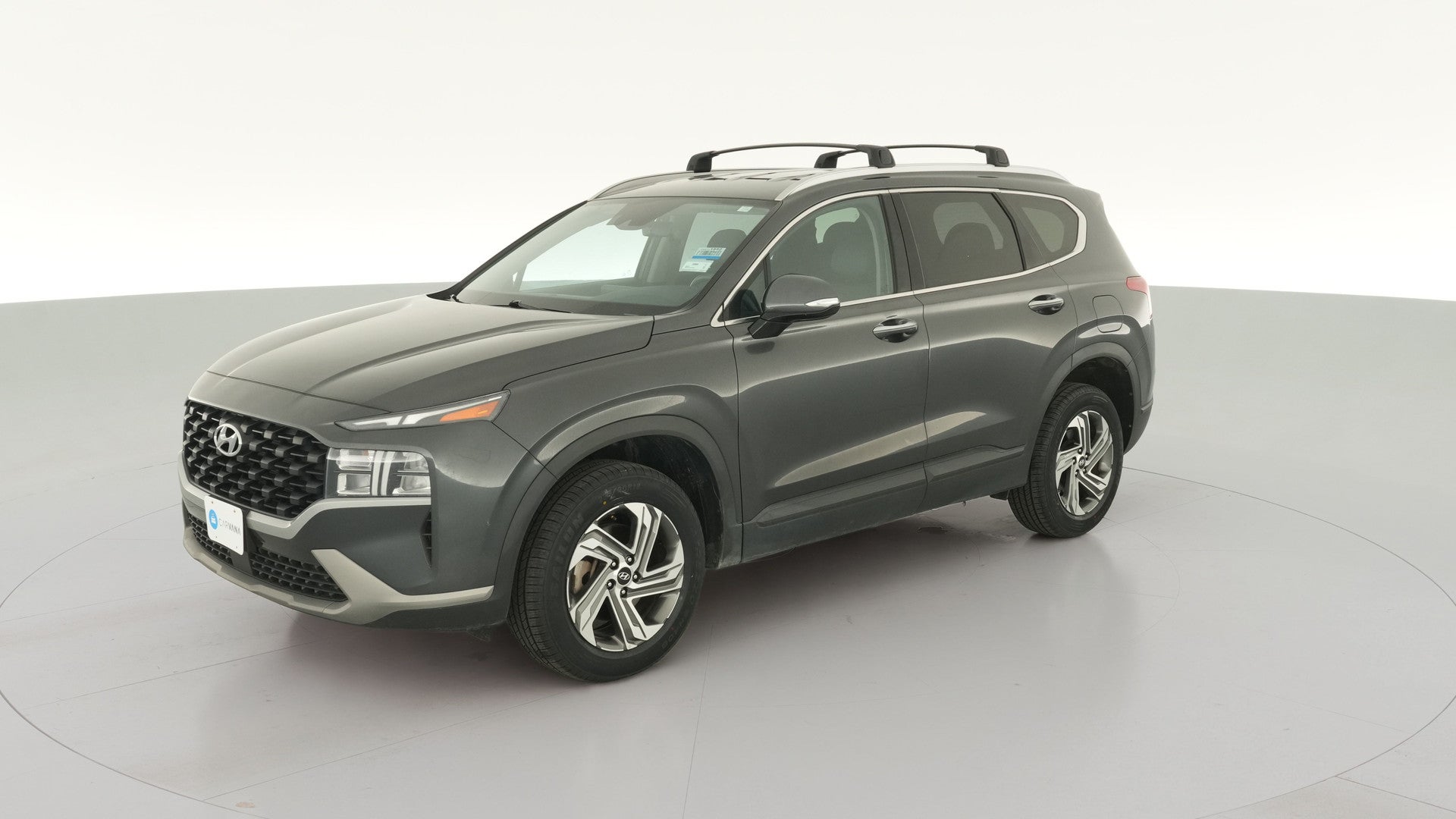 2023 Hyundai Santa Fe vehicle photo