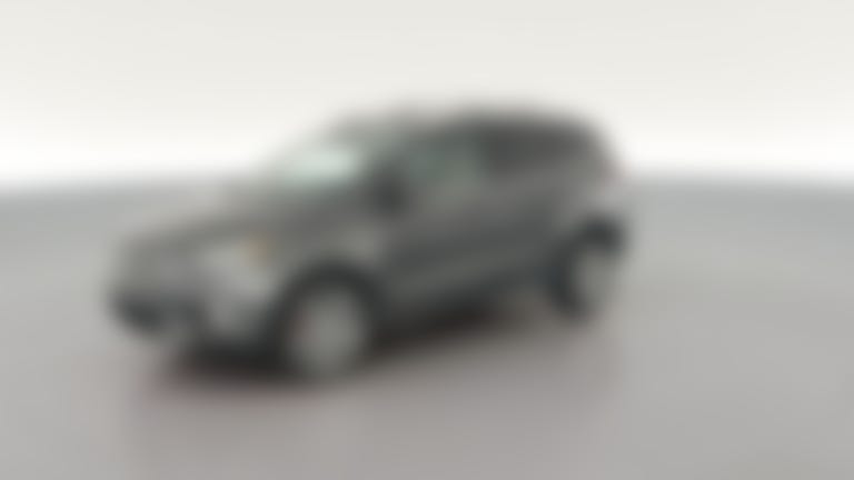 2017 Ford Escape vehicle photo