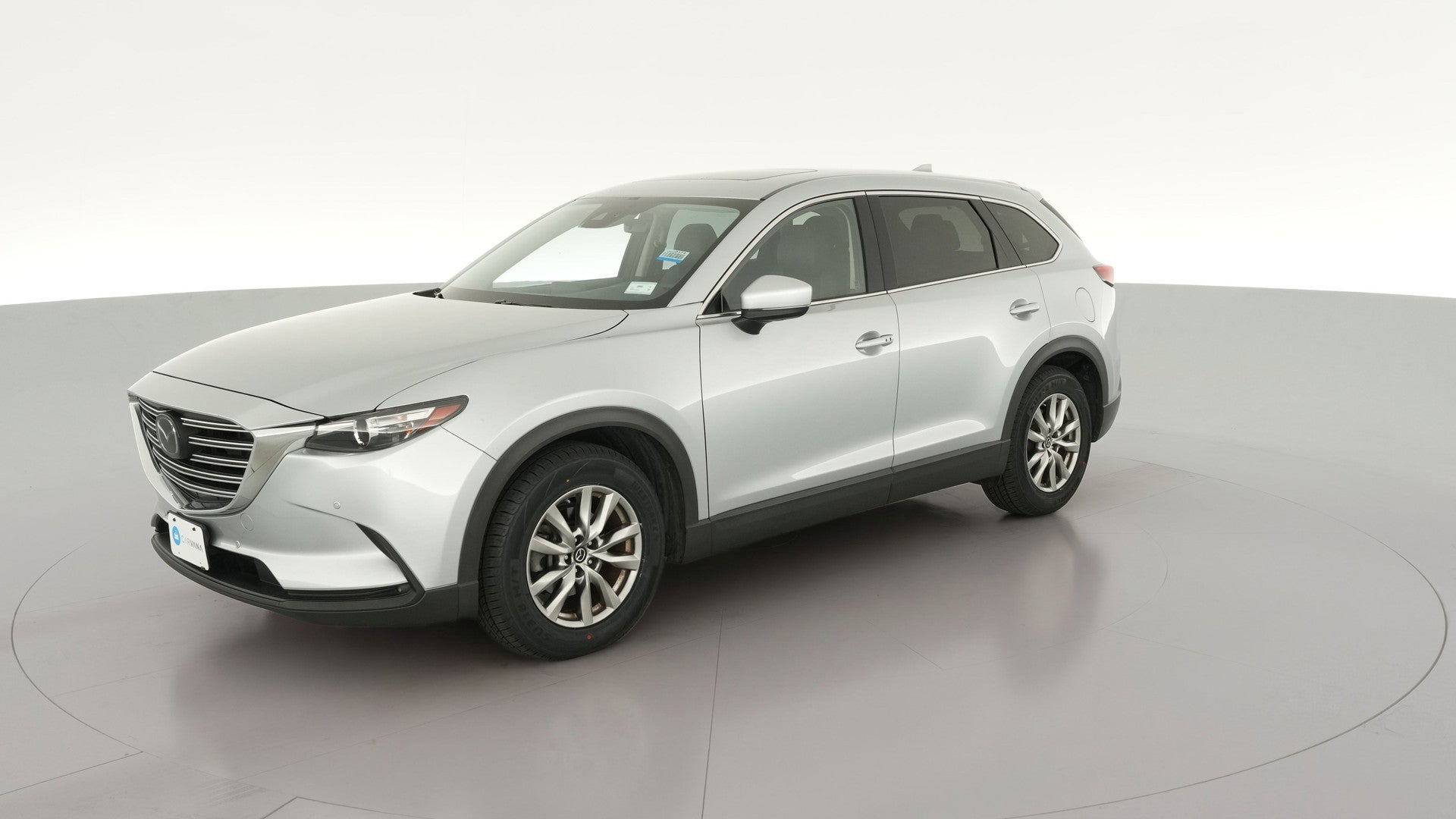 2019 MAZDA CX-9 vehicle photo