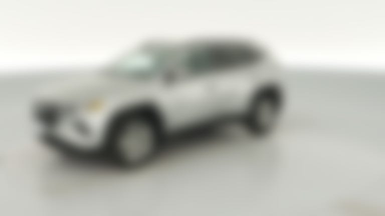 2024 Hyundai Tucson vehicle photo
