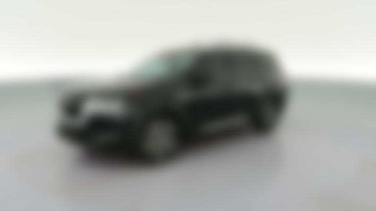 2025 Nissan Pathfinder vehicle photo