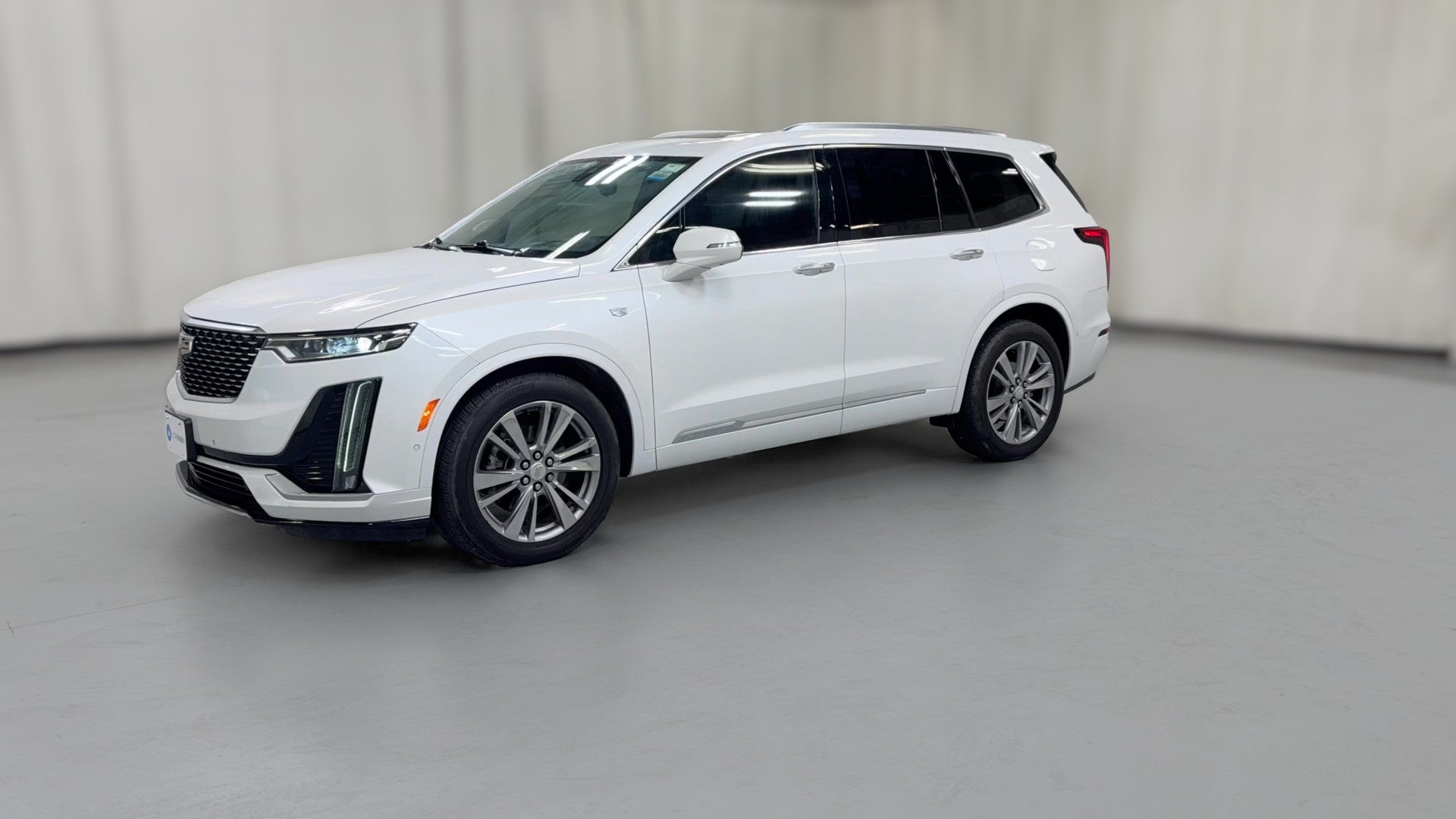 2023 Cadillac XT6 vehicle photo