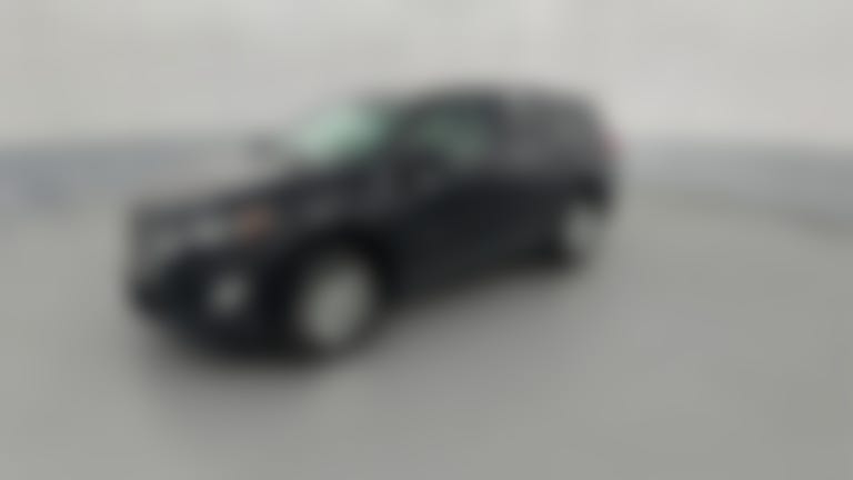 2018 Chevrolet Equinox vehicle photo