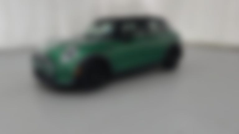 2024 MINI Hardtop 4 Door vehicle photo