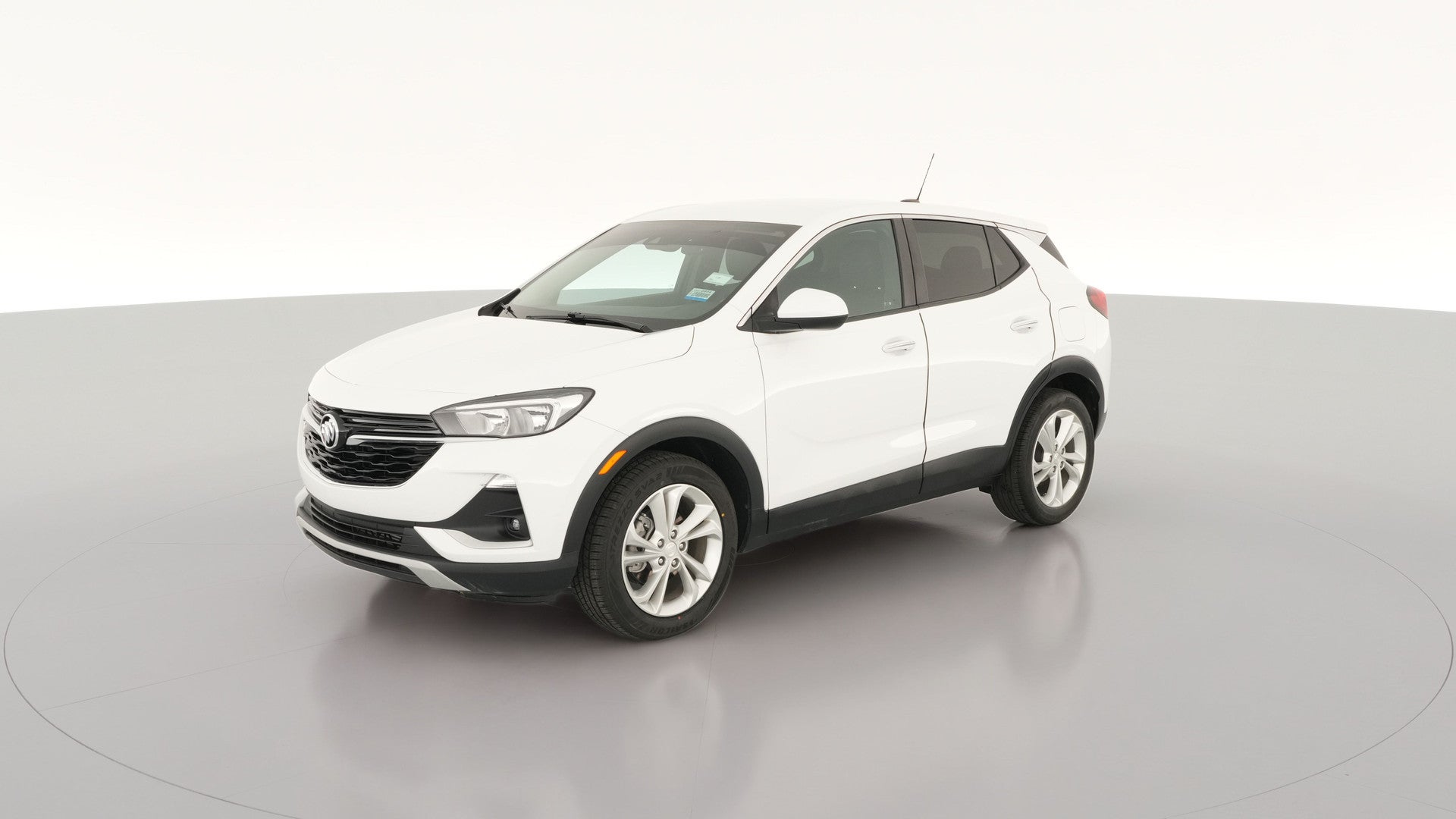 2023 Buick Encore GX vehicle photo