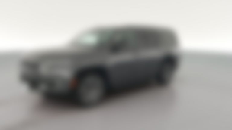 2024 Jeep Wagoneer vehicle photo