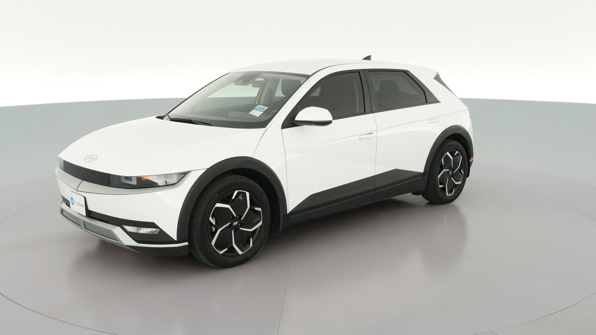 2024 Hyundai IONIQ 5 vehicle photo